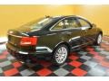Cambridge Green Pearl - A6 3.2 quattro Sedan Photo No. 6