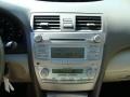 Black - Camry XLE Photo No. 11