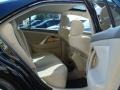 Black - Camry XLE Photo No. 12