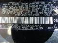 Black - Camry XLE Photo No. 15