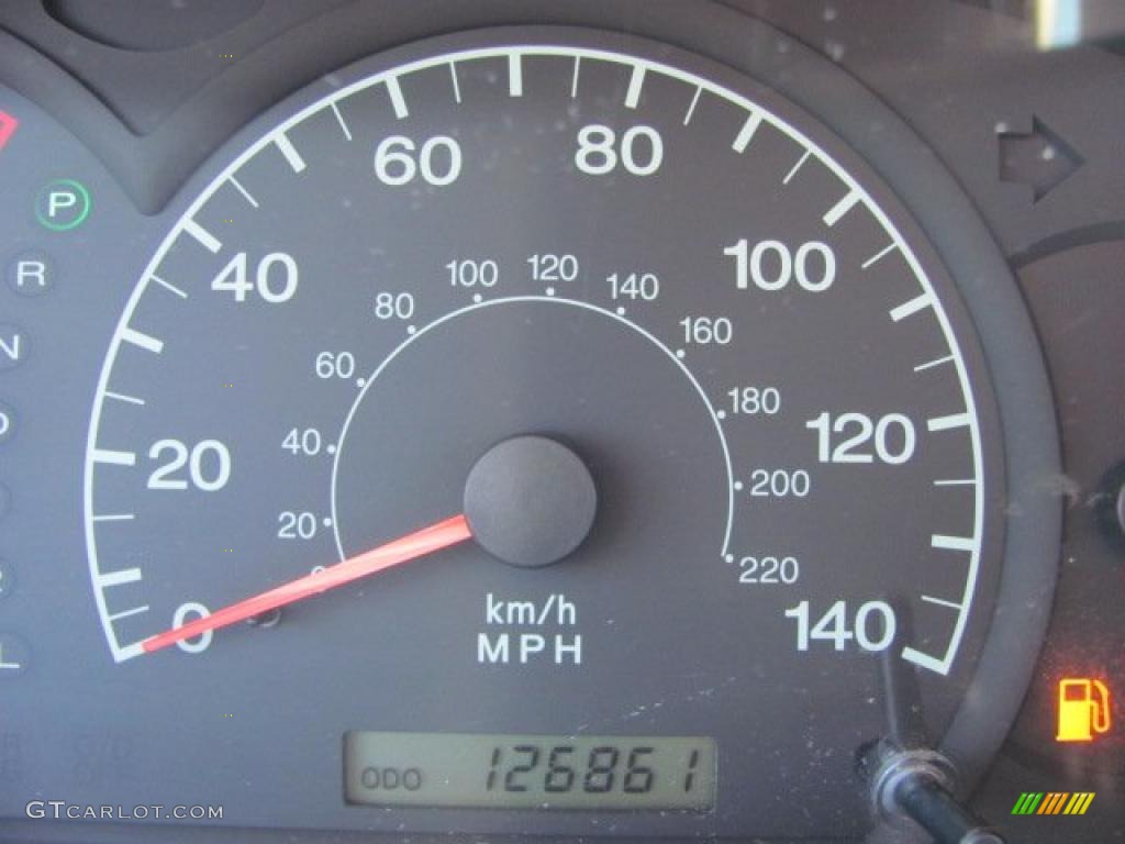 2001 Elantra GLS - Champagne / Beige photo #20