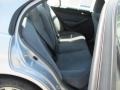 2002 Satin Silver Metallic Honda Civic EX Sedan  photo #7