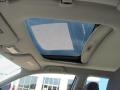 2002 Satin Silver Metallic Honda Civic EX Sedan  photo #9