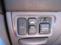 2002 Satin Silver Metallic Honda Civic EX Sedan  photo #16