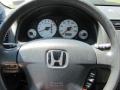 2002 Satin Silver Metallic Honda Civic EX Sedan  photo #17
