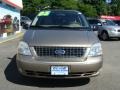 Arizona Beige Metallic - Freestar SEL Photo No. 2