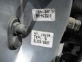 2002 Satin Silver Metallic Honda Civic EX Sedan  photo #19