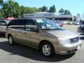 Arizona Beige Metallic - Freestar SEL Photo No. 3