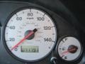 2002 Satin Silver Metallic Honda Civic EX Sedan  photo #20