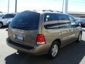 Arizona Beige Metallic - Freestar SEL Photo No. 4