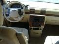 Arizona Beige Metallic - Freestar SEL Photo No. 9