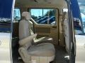 Arizona Beige Metallic - Freestar SEL Photo No. 12