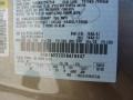 Arizona Beige Metallic - Freestar SEL Photo No. 15