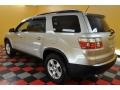 Liquid Silver Metallic - Acadia SLE AWD Photo No. 4