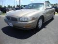 Light Bronzemist Metallic - LeSabre Custom Photo No. 1