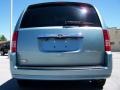 2010 Clearwater Blue Pearl Chrysler Town & Country Touring  photo #5