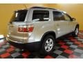 Liquid Silver Metallic - Acadia SLE AWD Photo No. 6