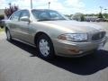 Light Bronzemist Metallic - LeSabre Custom Photo No. 7