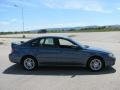 Atlantic Blue Pearl - Legacy 2.5i Sedan Photo No. 4