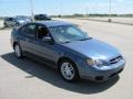 Atlantic Blue Pearl - Legacy 2.5i Sedan Photo No. 5