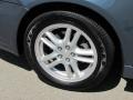 Atlantic Blue Pearl - Legacy 2.5i Sedan Photo No. 10