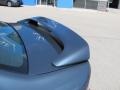 Atlantic Blue Pearl - Legacy 2.5i Sedan Photo No. 11
