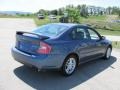 Atlantic Blue Pearl - Legacy 2.5i Sedan Photo No. 13