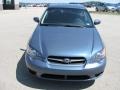 Atlantic Blue Pearl - Legacy 2.5i Sedan Photo No. 14