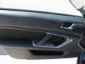 Atlantic Blue Pearl - Legacy 2.5i Sedan Photo No. 15