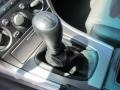 Atlantic Blue Pearl - Legacy 2.5i Sedan Photo No. 16
