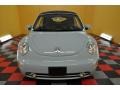 Aquarius Blue - New Beetle GLS Convertible Photo No. 4
