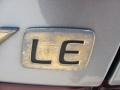 Cashmere Beige Metallic - Camry LE Photo No. 14