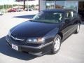 Black - Impala LS Photo No. 2