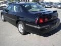 Black - Impala LS Photo No. 4