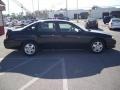 Black - Impala LS Photo No. 7
