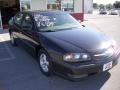 Black - Impala LS Photo No. 8