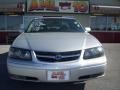 2004 Galaxy Silver Metallic Chevrolet Impala LS  photo #1