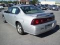 2004 Galaxy Silver Metallic Chevrolet Impala LS  photo #4