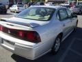 2004 Galaxy Silver Metallic Chevrolet Impala LS  photo #6