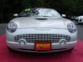 2005 Special Edition Cashmere Tri-Coat Metallic Ford Thunderbird 50th Anniversary Special Edition  photo #2