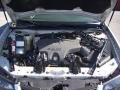 2004 Galaxy Silver Metallic Chevrolet Impala LS  photo #10