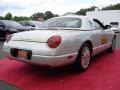 2005 Special Edition Cashmere Tri-Coat Metallic Ford Thunderbird 50th Anniversary Special Edition  photo #5