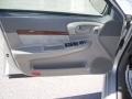 2004 Galaxy Silver Metallic Chevrolet Impala LS  photo #13