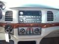 2004 Galaxy Silver Metallic Chevrolet Impala LS  photo #16