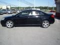 Black - G6 V6 Sedan Photo No. 3