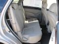 2009 Satin Beige Hyundai Veracruz Limited AWD  photo #15