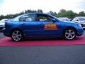 2006 Winning Blue Metallic Mazda MAZDA3 s Grand Touring Sedan  photo #7