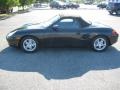 Black Metallic - Boxster  Photo No. 2