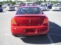 2007 Crimson Red Pontiac G6 V6 Sedan  photo #5