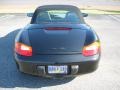 Black Metallic - Boxster  Photo No. 4